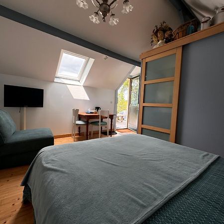 La Niche Hotell Richebourg  Eksteriør bilde