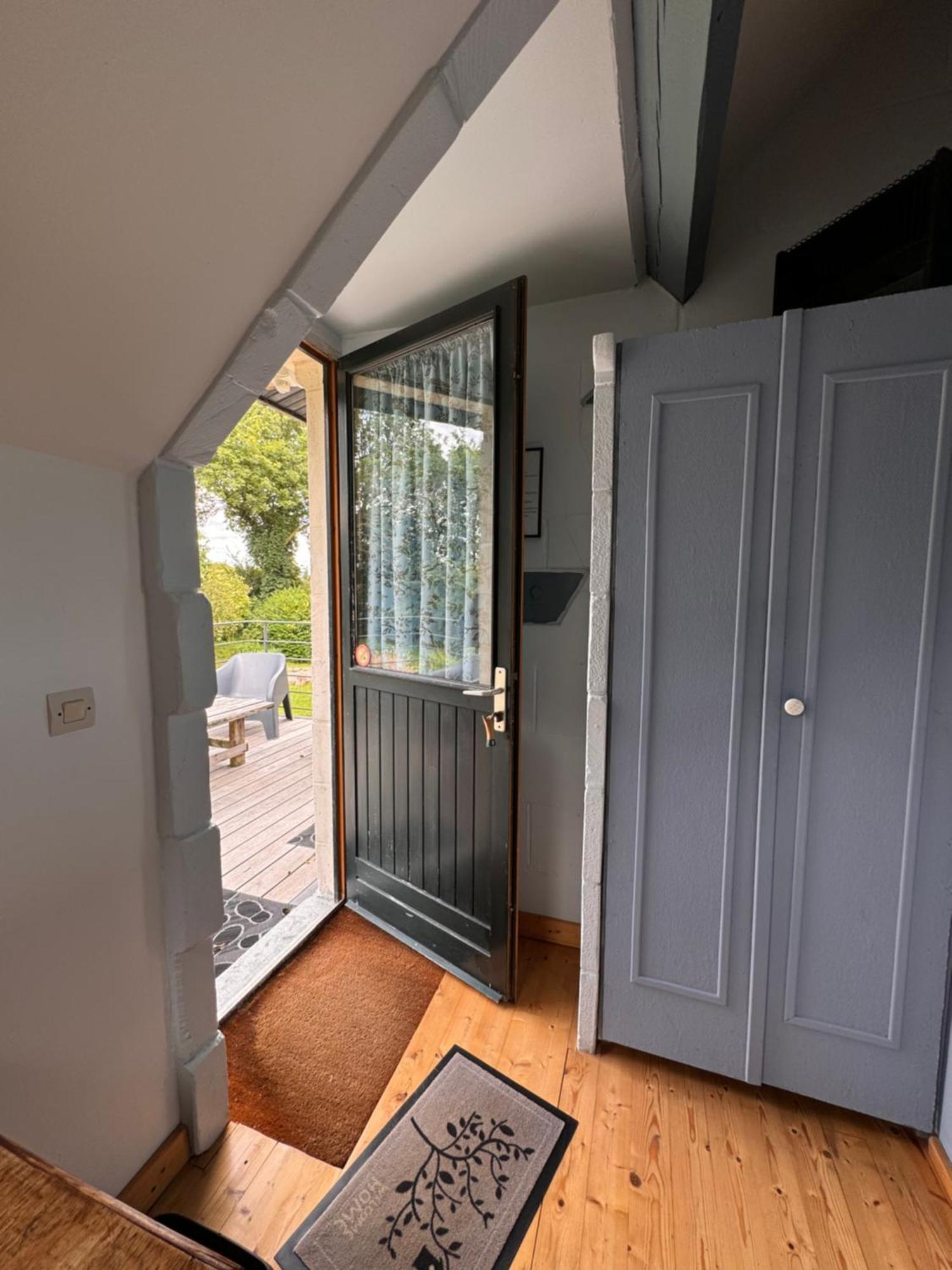 La Niche Hotell Richebourg  Eksteriør bilde