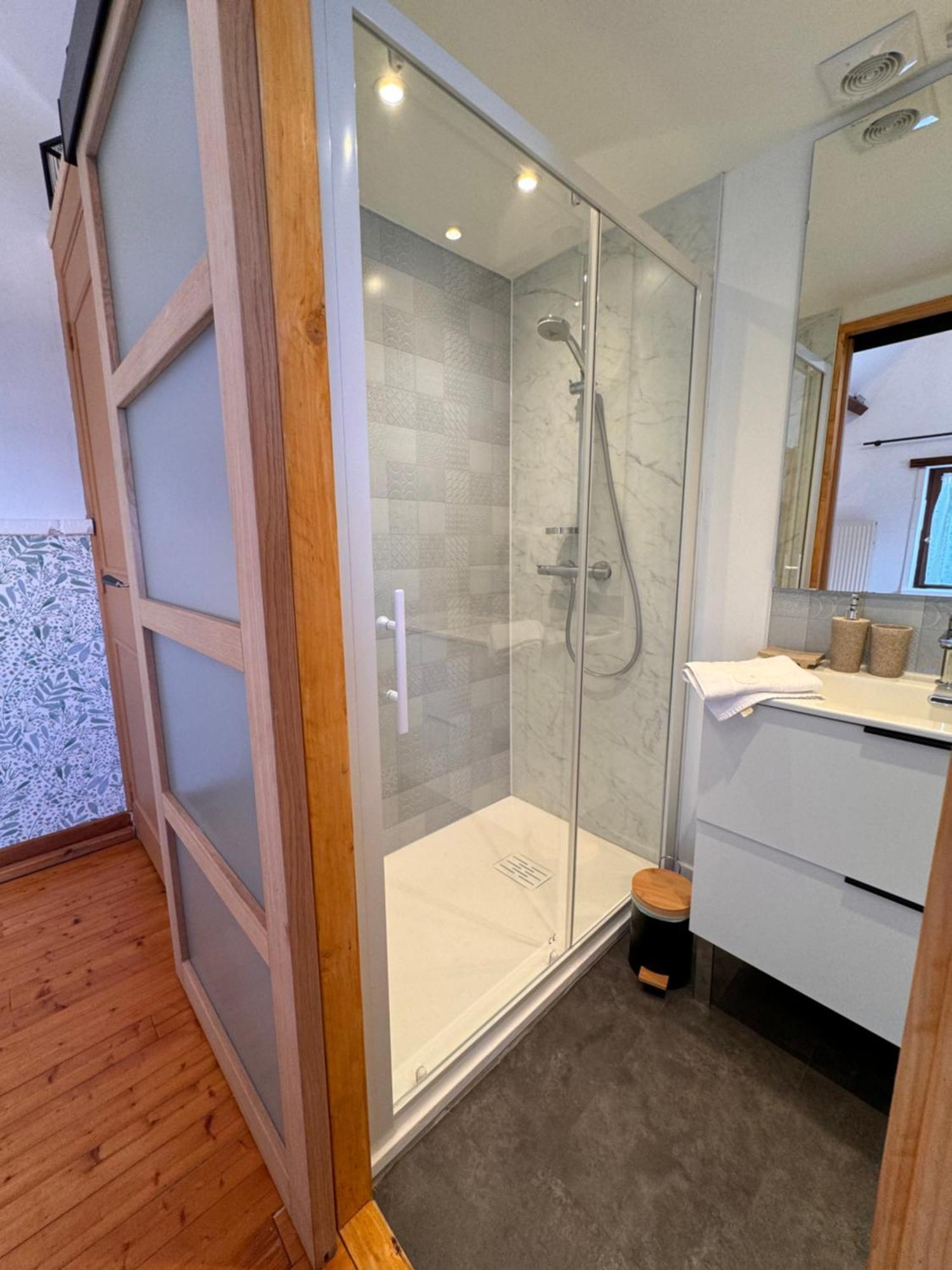 La Niche Hotell Richebourg  Eksteriør bilde