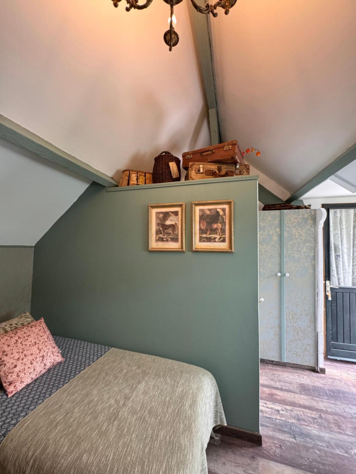 La Niche Hotell Richebourg  Eksteriør bilde